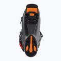 Men's ski boots Rossignol Vizion 4B Pro 100 MV GW metal grey 10