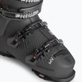 Men's ski boots Rossignol Vizion 4B Pro 100 MV GW metal grey 12