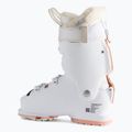 Women's ski boots Rossignol Vizion 4B Pro 100 GW W white 8