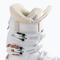 Women's ski boots Rossignol Vizion 4B Pro 100 GW W white 12