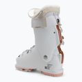 Women's ski boots Rossignol Vizion 4B Pro 100 GW W white 2