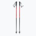 Rossignol Tactic ski poles black
