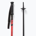 Rossignol Tactic ski poles black 3