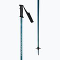 Rossignol Tactic blue ski poles 2