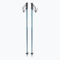 Rossignol Tactic blue ski poles
