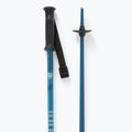 Rossignol Tactic blue ski poles 3