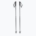 Rossignol Tactic ski poles grey