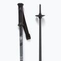 Rossignol Tactic ski poles grey 3