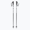 Women's ski poles Rossignol Electra black