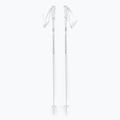 Women's ski poles Rossignol Electra white