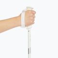 Women's ski poles Rossignol Electra white 6