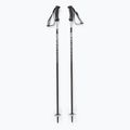 Rossignol Tactic lime children's ski poles