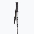 Rossignol Tactic lime children's ski poles 2