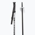 Rossignol Tactic lime children's ski poles 3