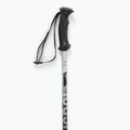 Rossignol Tactic lime children's ski poles 4