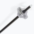 Rossignol Tactic lime children's ski poles 5