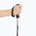 Rossignol Tactic lime children's ski poles 6