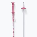 Rossignol Electra pink children's ski poles 3