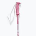 Rossignol Electra pink children's ski poles 4