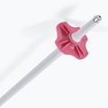 Rossignol Electra pink children's ski poles 5