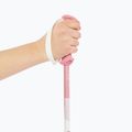 Rossignol Electra pink children's ski poles 6