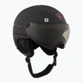Rossignol Fit Visor Impacts Ski Helmet Photo black