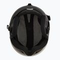 Rossignol Fit Visor Impacts Ski Helmet Photo black 5