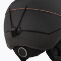 Rossignol Fit Visor Impacts Ski Helmet Photo black 7