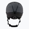 Rossignol Fit Visor Impacts Ski Helmet Photo grey 4