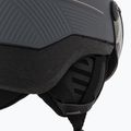 Rossignol Fit Visor Impacts Ski Helmet Photo grey 8