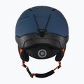 Rossignol Fit Impacts ski helmet blue 3