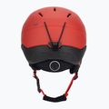 Rossignol Fit Impacts ski helmet red 4