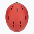 Rossignol Fit Impacts ski helmet red 6