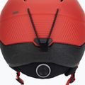 Rossignol Fit Impacts ski helmet red 8