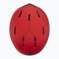 Rossignol Fit Impacts ski helmet red 4