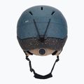 Ski helmet Rossignol Fit Impacts Essential blue 4