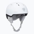 Rossignol Fit Impacts women's ski helmet white