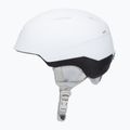 Rossignol Fit Impacts women's ski helmet white 3