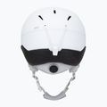 Rossignol Fit Impacts women's ski helmet white 4