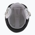 Rossignol Fit Impacts women's ski helmet white 5