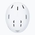 Rossignol Fit Impacts women's ski helmet white 6