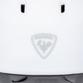 Rossignol Fit Impacts women's ski helmet white 7