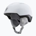 Rossignol Fit Impacts women's ski helmet white