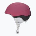 Rossignol Fit Impacts plum women's ski helmet 3