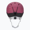 Rossignol Fit Impacts plum women's ski helmet 4