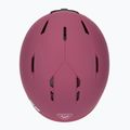 Rossignol Fit Impacts plum women's ski helmet 6