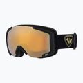 Rossignol Airis Sonar W women's ski goggles black