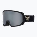 Rossignol Essential black ski goggles 5