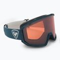 Ski goggles Rossignol Essential dark blue