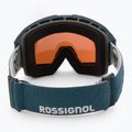 Ski goggles Rossignol Essential dark blue 3